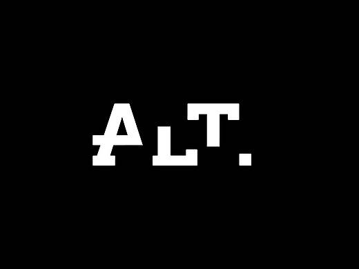 九乘九案例：ALT男装品牌视觉形象 升级
