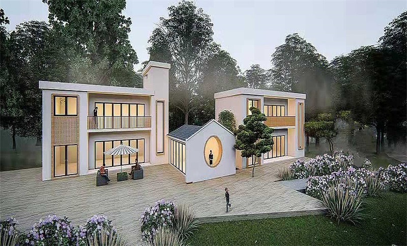 整套精品首创设计师格调酒店（图ZMTQ1NDM5MTU2） - 建筑/空间 - 站酷设计师鬼才酒店设计师原创素材 - 站酷ZCOOL