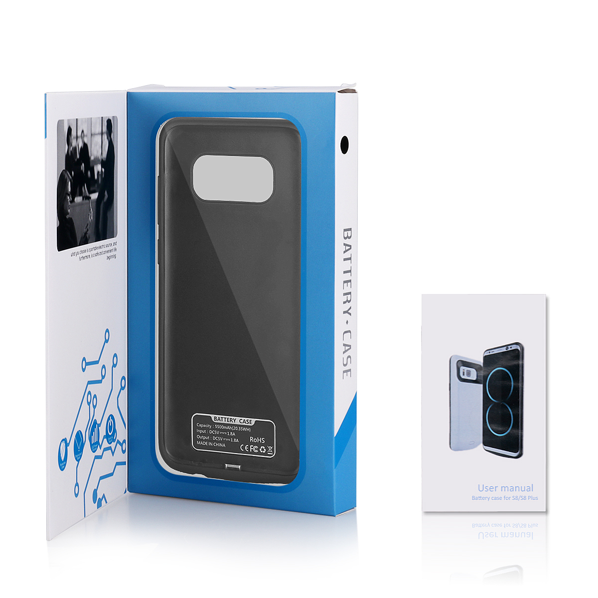 3c類產(chǎn)品S8背夾等（圖ZMTEzNjMzODUy） - 海報 - 站酷設計師小小佳人兒原創(chuàng)素材 - 站酷ZCOOL