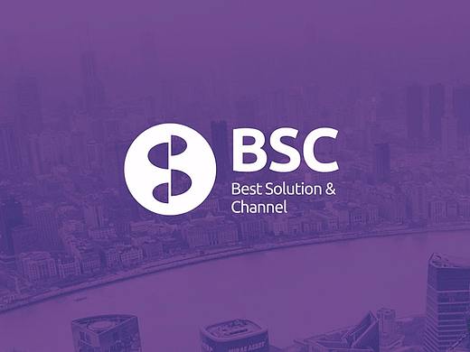 BSC塑造【卓盟品牌升级】-优华氏品牌设计出品