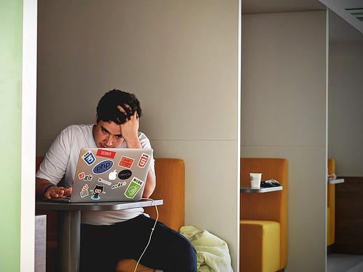 你的演讲PPT为什么失败!!!(一)