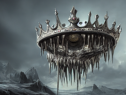 #AI创作实验室#冠齿