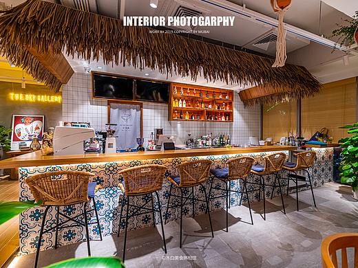 清吧拍摄(室内拍摄,空间环境拍摄)