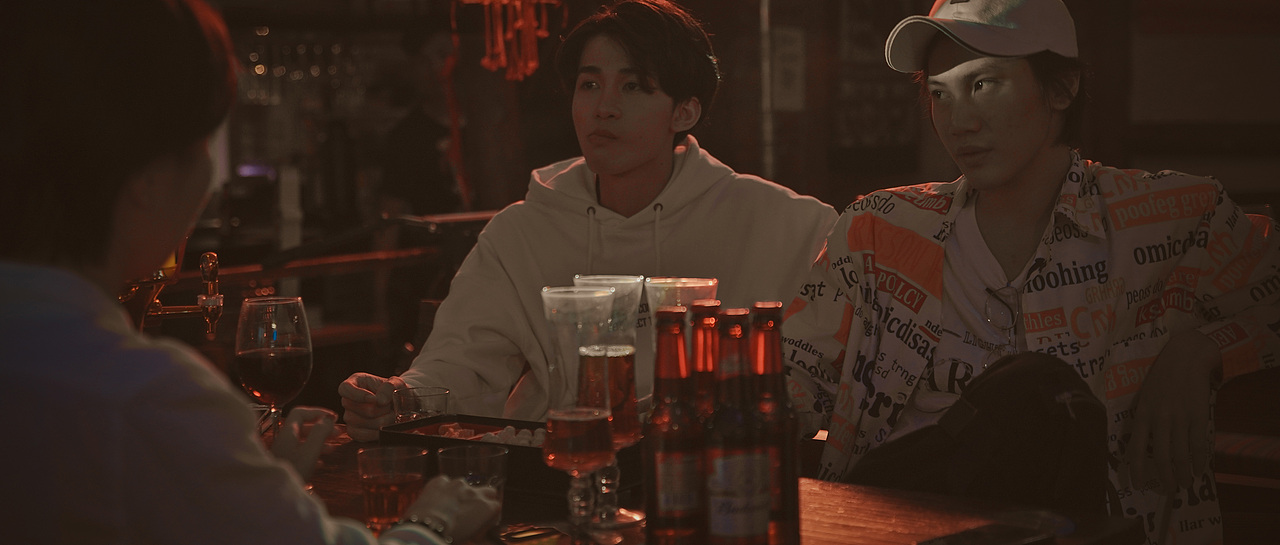 招商宣传片剧照集锦