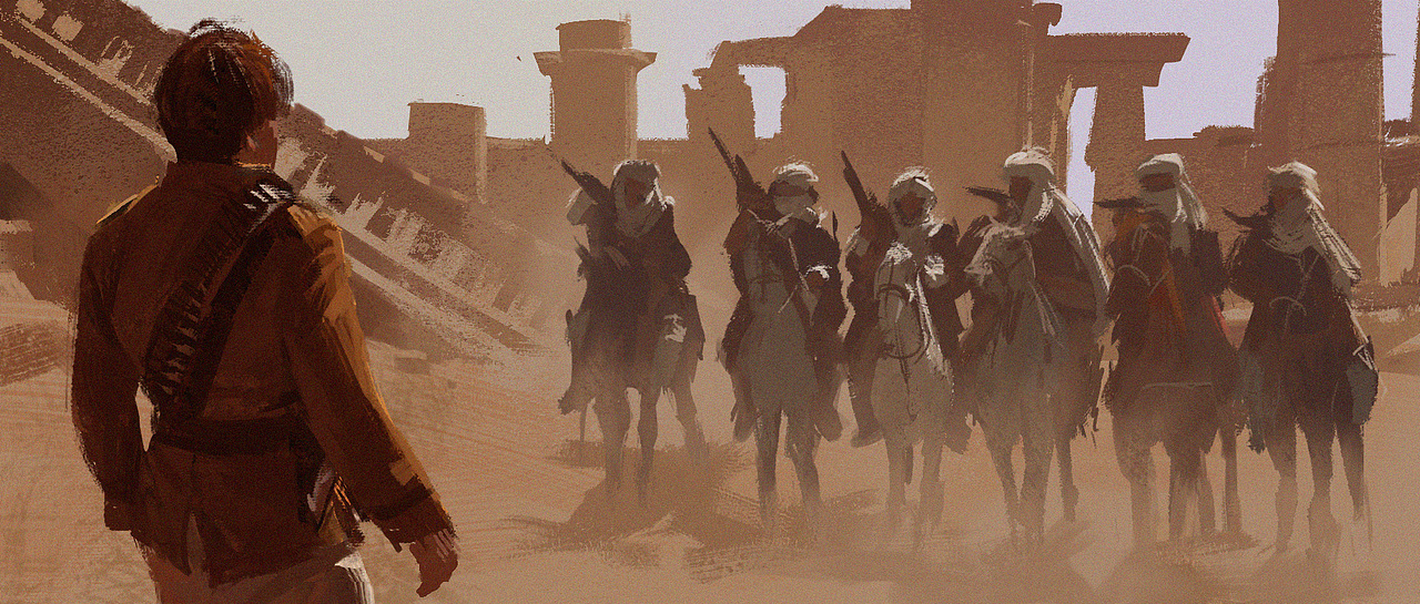 剧照练习合集（图ZMjE4OTY0NTQ4） - 创作习作 - 站酷设计师极地冰川原创素材 - 站酷ZCOOL