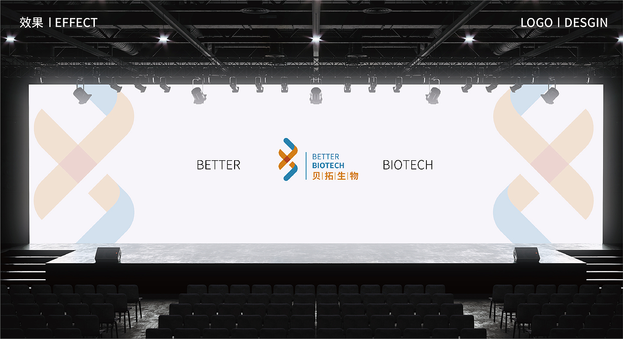 LOGO丨商业LOGO设计