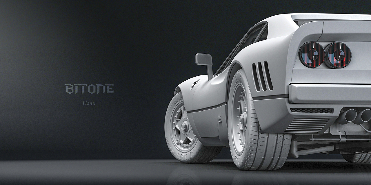 法拉利/288-GTO_1984