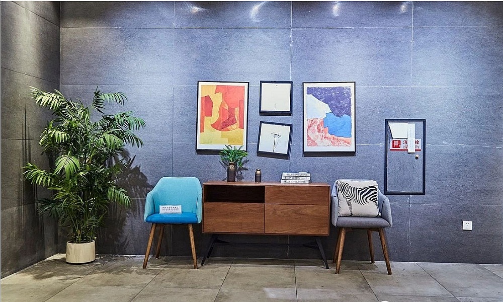 不一样的场景，服务不一样的你