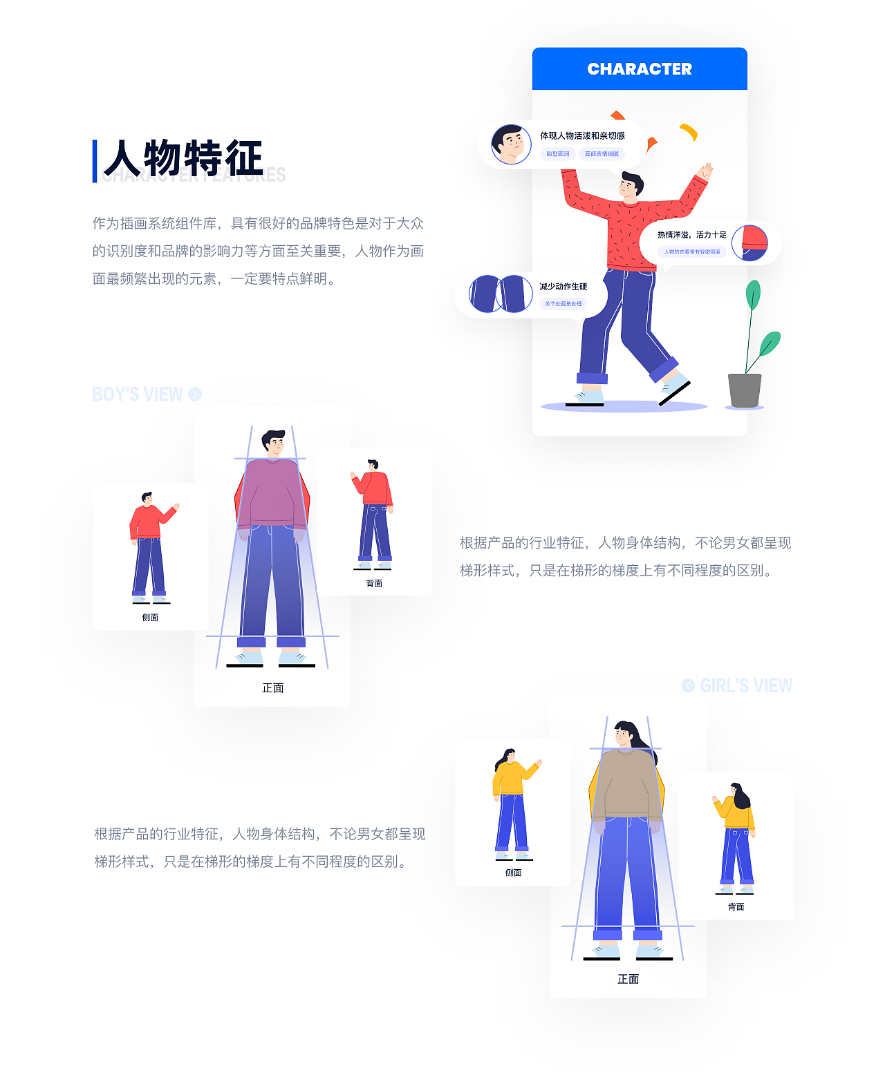 插画系统设计（图ZMjM4NDc2Mzk2） - 商业插画 - 站酷设计师李赤丶原创素材 - 站酷ZCOOL