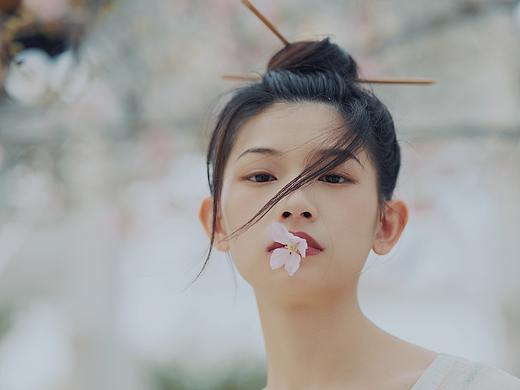 只如初见