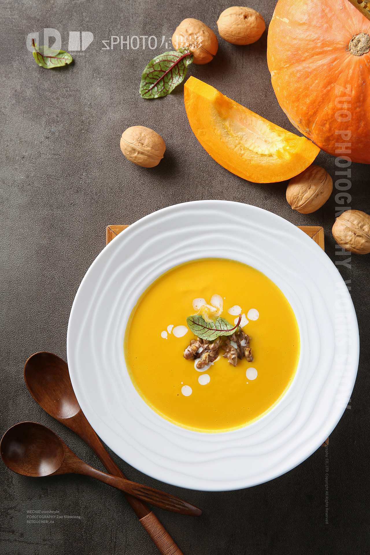 美食摄影西餐【超级牛扒】 @左摄影