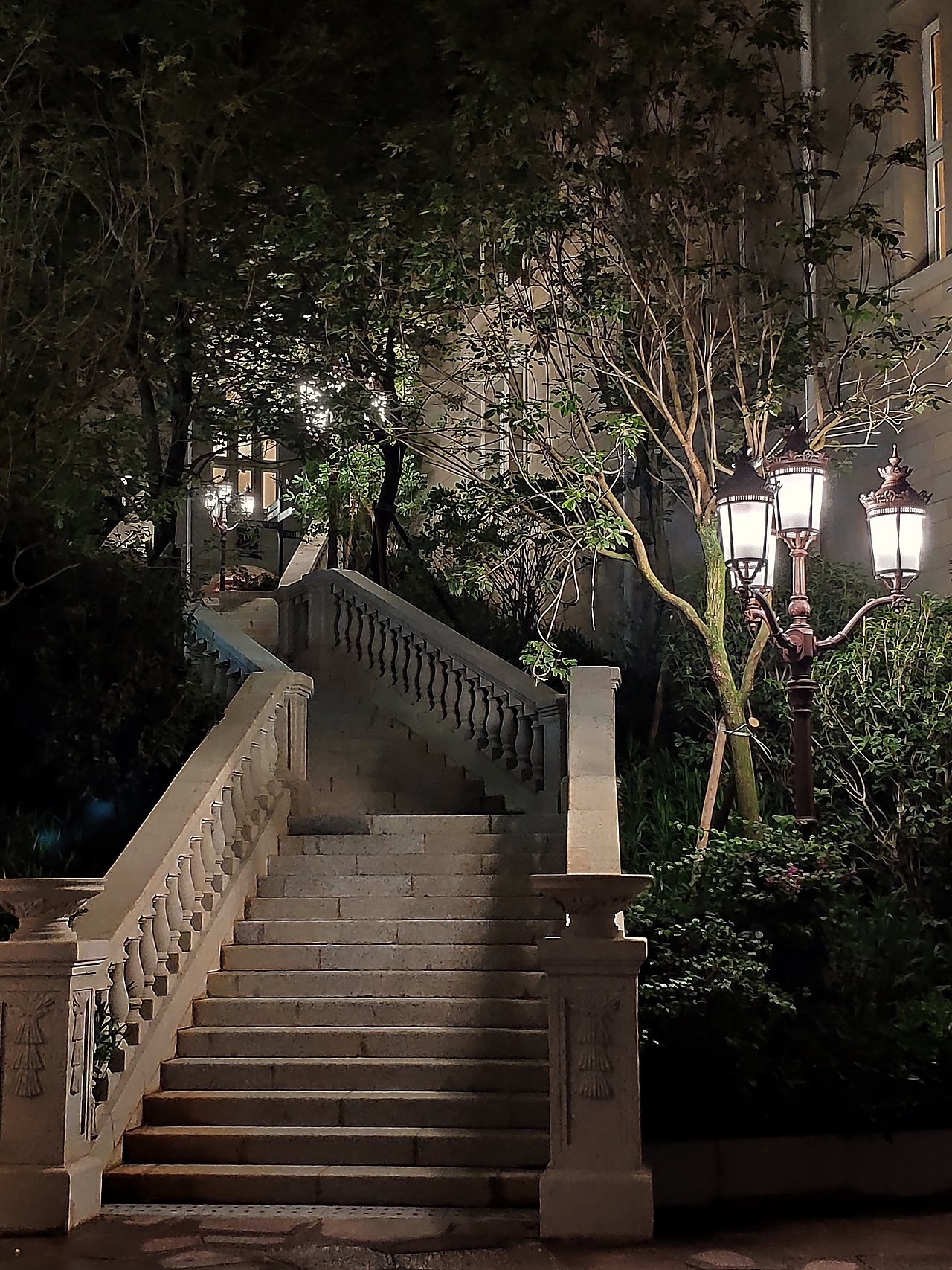 松山湖华为欧洲小镇——溪流背坡村（图ZMTc1NTY0NDA4） - 环境/建筑摄影 - 站酷设计师弹指可得原创素材 - 站酷ZCOOL