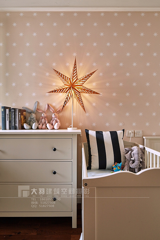 美式家居设计实景拍摄（图ZMTk5ODY1MjIw） - 环境/建筑摄影 - 站酷设计师北京大羽空间摄影原创素材 - 站酷ZCOOL