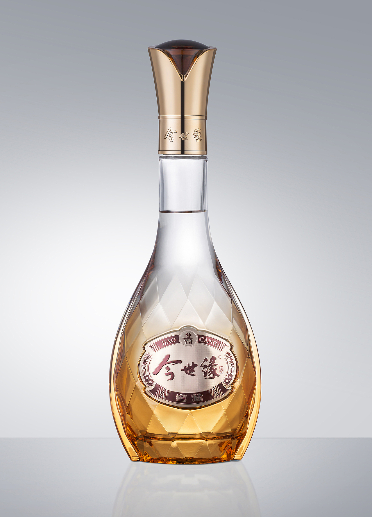 今世缘酒生态窖藏升级版