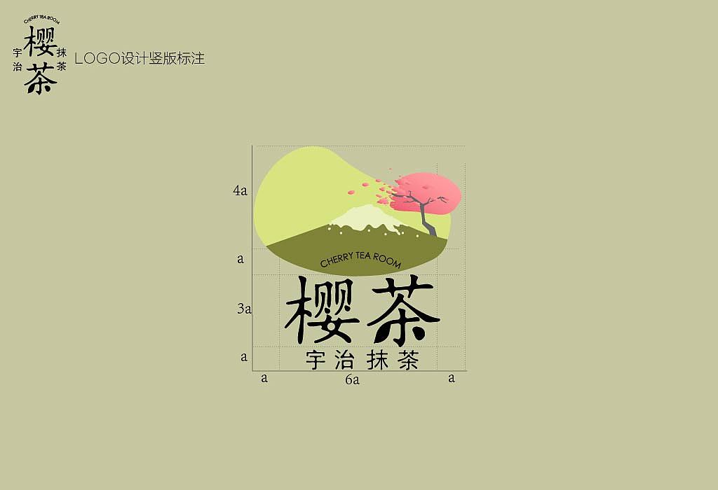 甜品VI设计（图ZOTQ1NjY5OTY=） - 品牌 - 站酷设计师John_姚原创素材 - 站酷ZCOOL