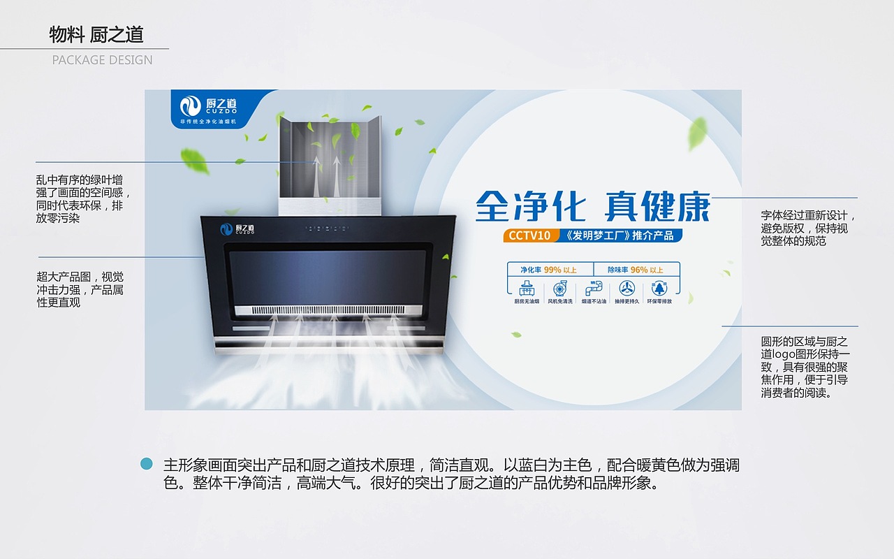 品牌升级 | 厨之道logo升级（图ZMTQyNTY2NjE2） - 品牌 - 站酷设计师天鹏_TP原创素材 - 站酷ZCOOL