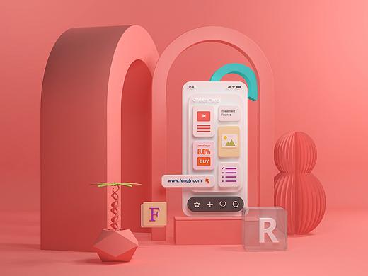 C4D