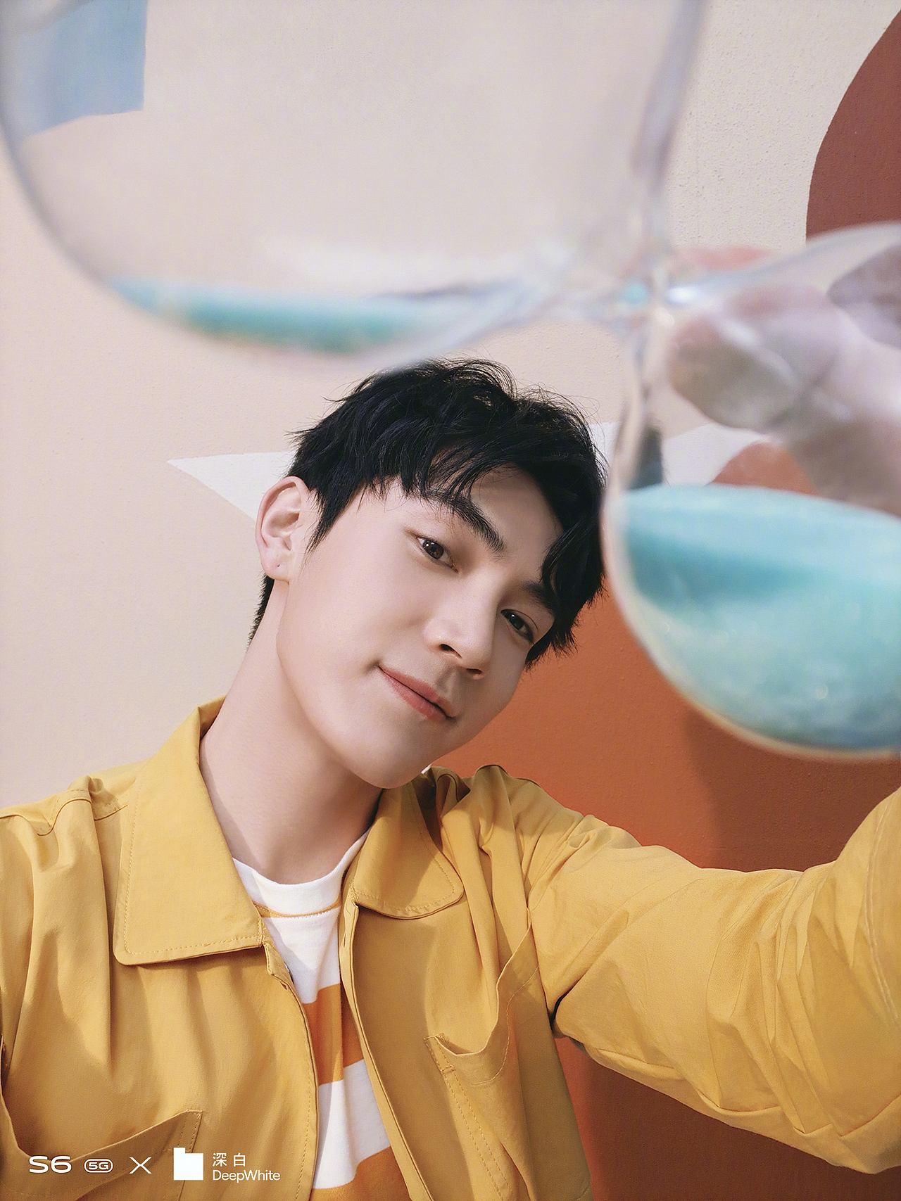 手机样张摄影｜vivo S6 ✖️ 深白DeepWhite（图ZMjU1NzY0MDAw） - 人像摄影 - 站酷设计师深白DeepWhite原创素材 - 站酷ZCOOL