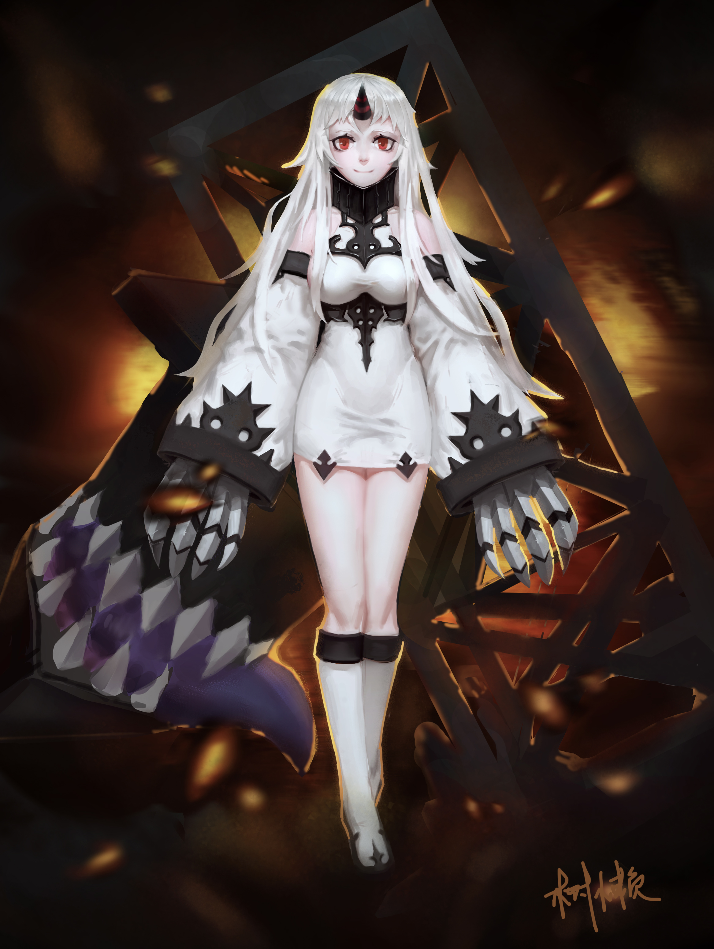 平时的习作|插画|涂鸦/潮流|a8330725 - 原创作品 - 站酷 (zcool)