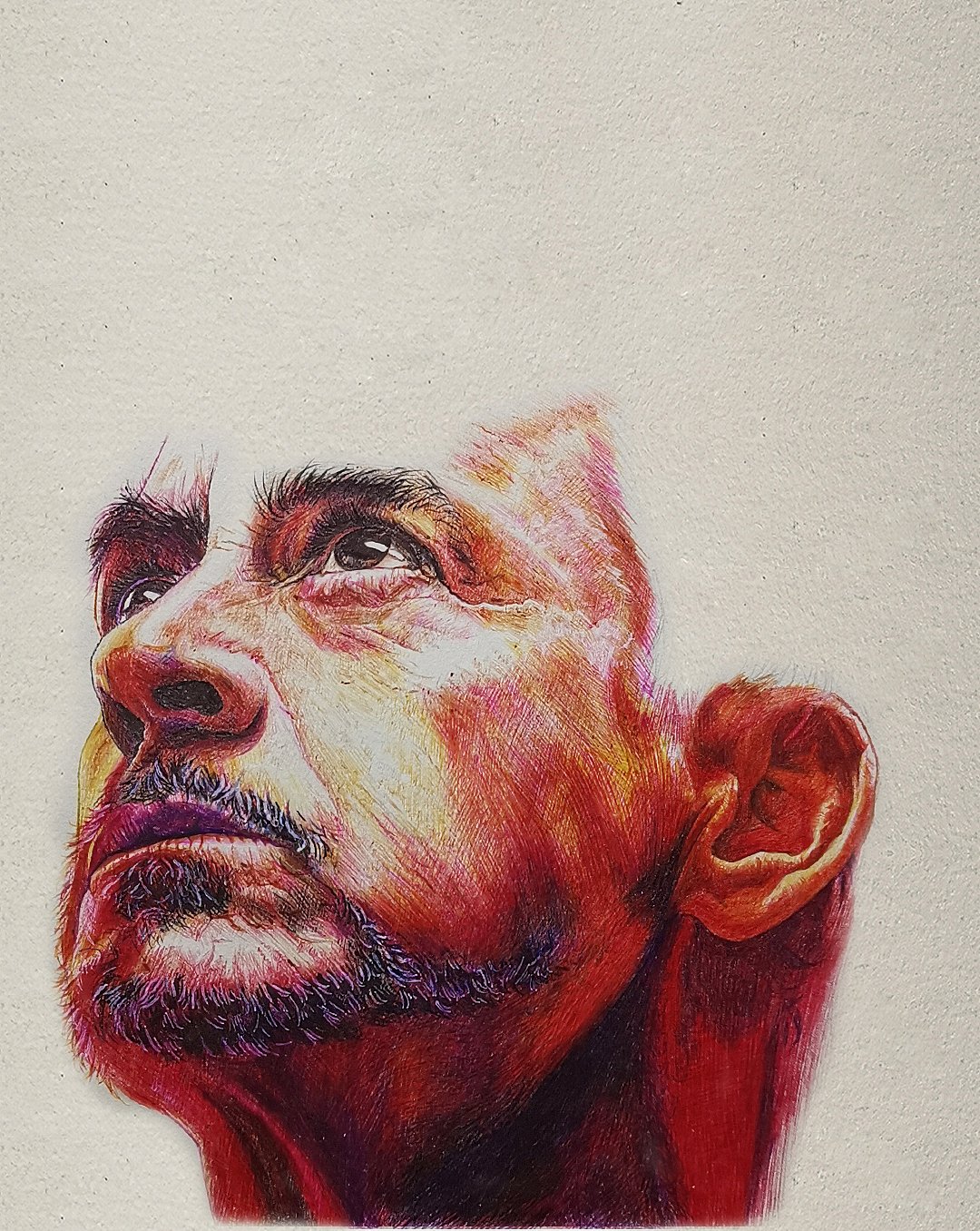 妮妮（图ZMjIzODEzMzI0） - 绘画 - 站酷设计师Sir灬原创素材 - 站酷ZCOOL