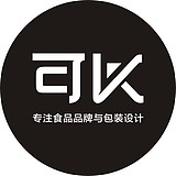 可以品牌设计的头像