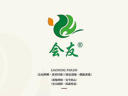 盘锦会友继刚米业——盘锦记忆系列大米包装策划设计