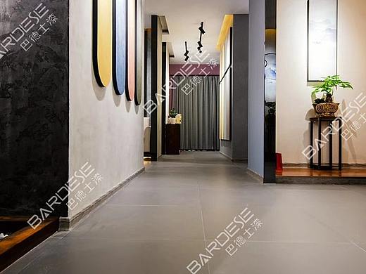 巴德士艺术漆|衡阳店面照片