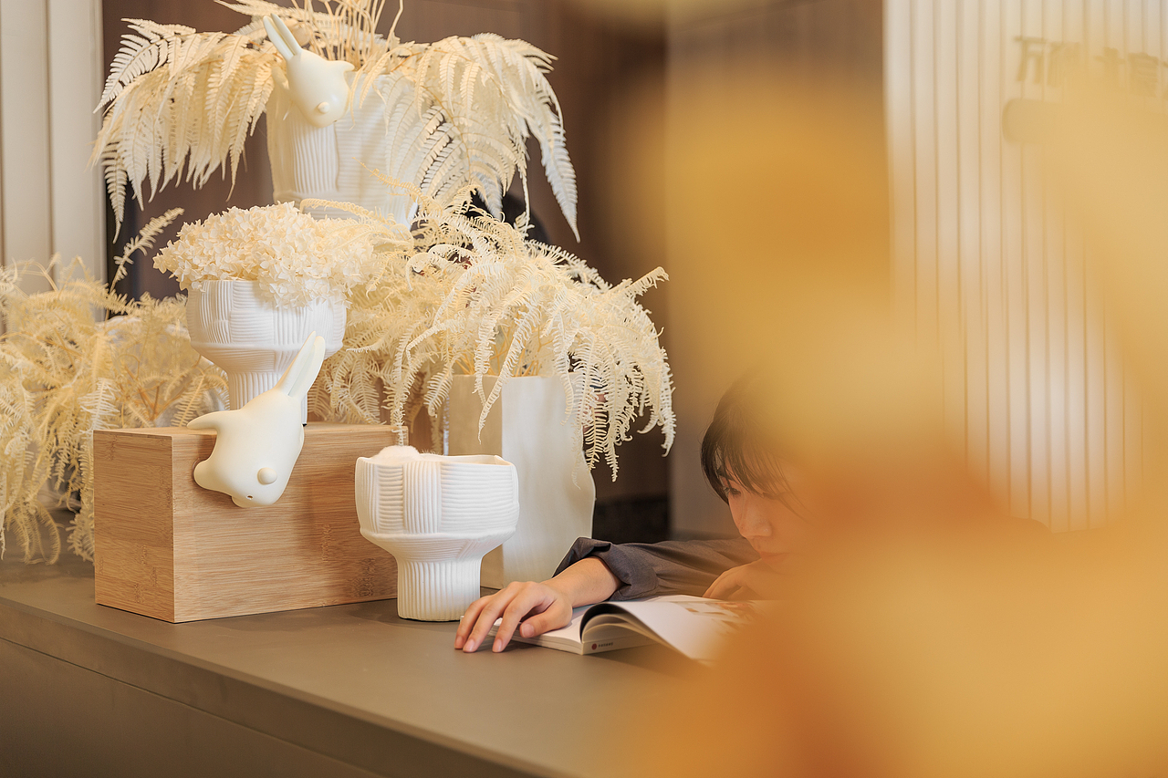 萬 科 · 北宸之光