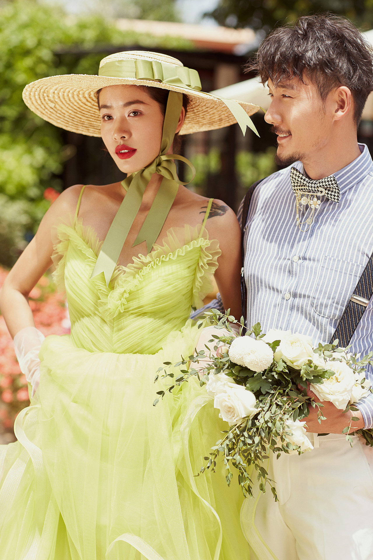 溢出的爱（图ZMjc5NTU4MzAw） - 婚礼摄影 - 站酷设计师品一盏清茶原创素材 - 站酷ZCOOL