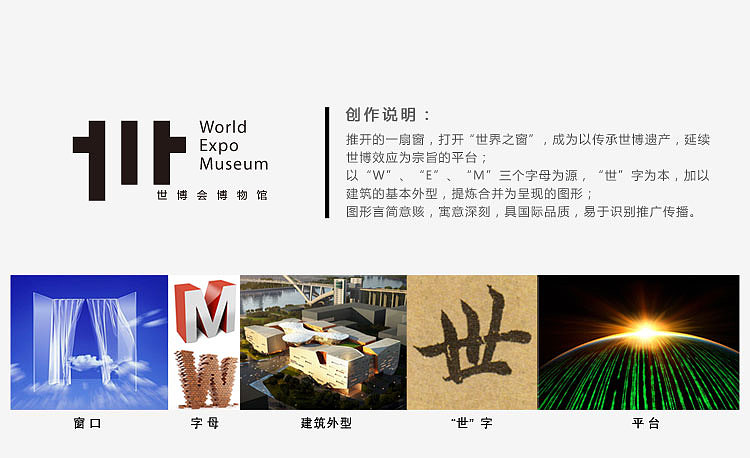 World Expo Museum（图ZMjM4MjMwNTY=） - 品牌 - 站酷设计师koray原创素材 - 站酷ZCOOL