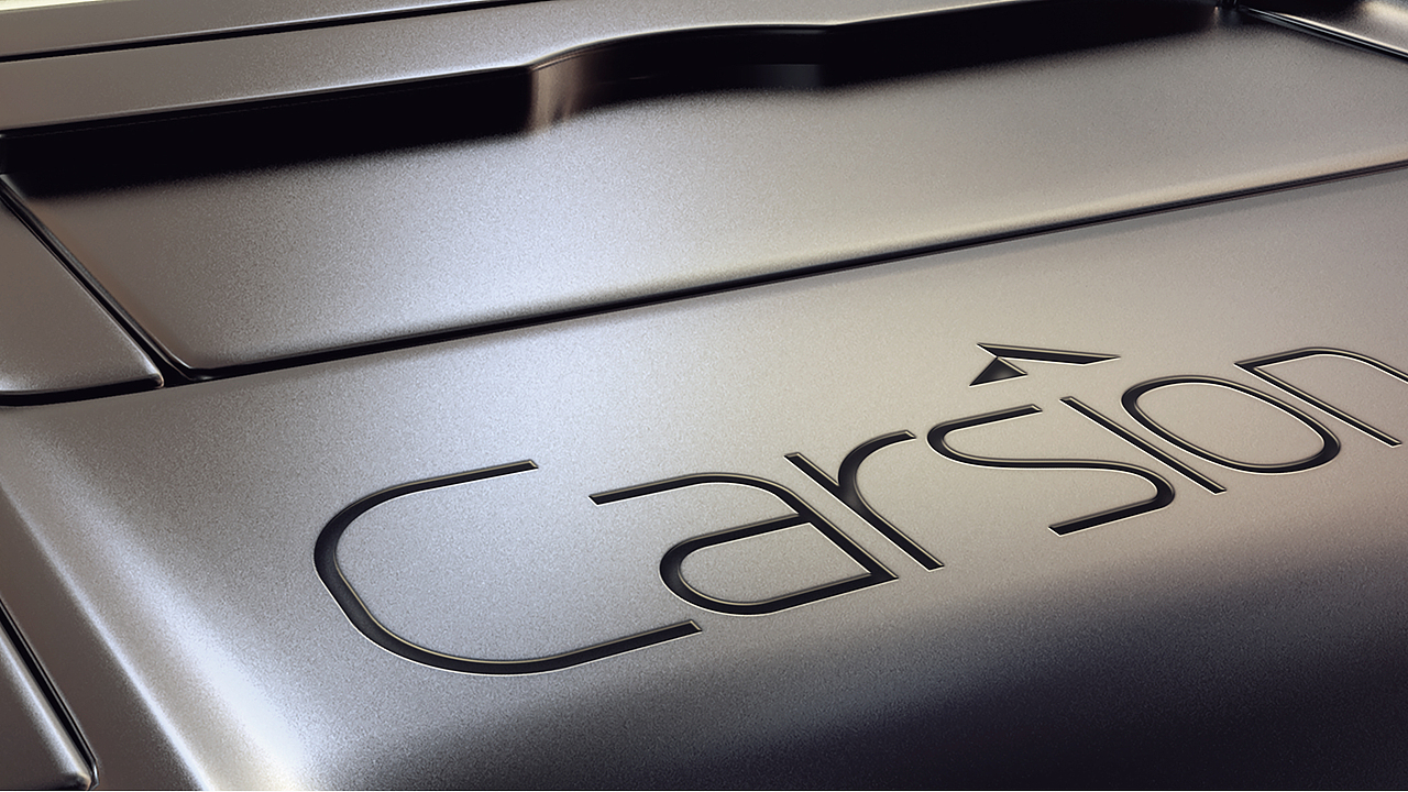 广州凯尔城建材vi设计