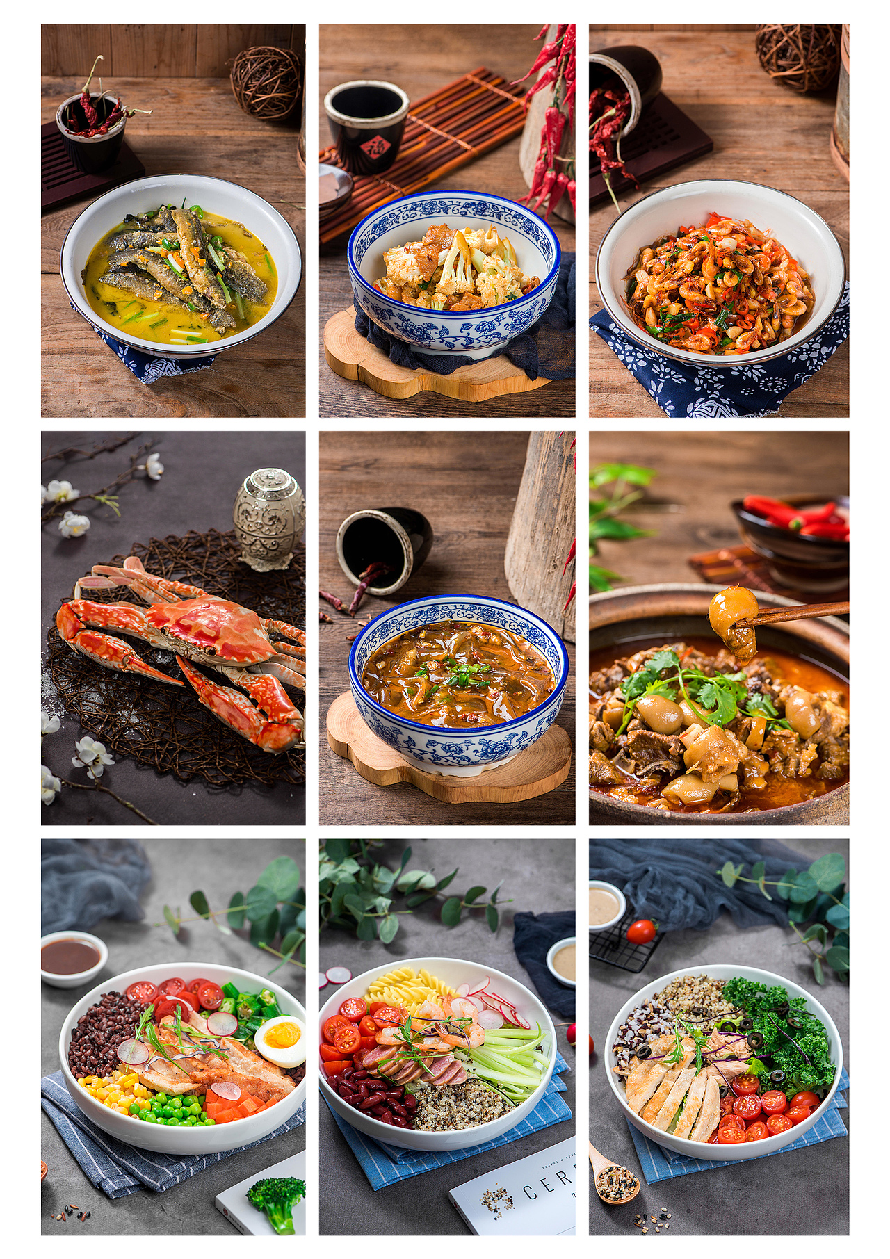 致2019丨美食摄影合集（图ZMTkzMzM0NzUy） - 产品摄影 - 站酷设计师摄影师Katoo原创素材 - 站酷ZCOOL