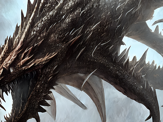 ai创作实验室#铠甲龙