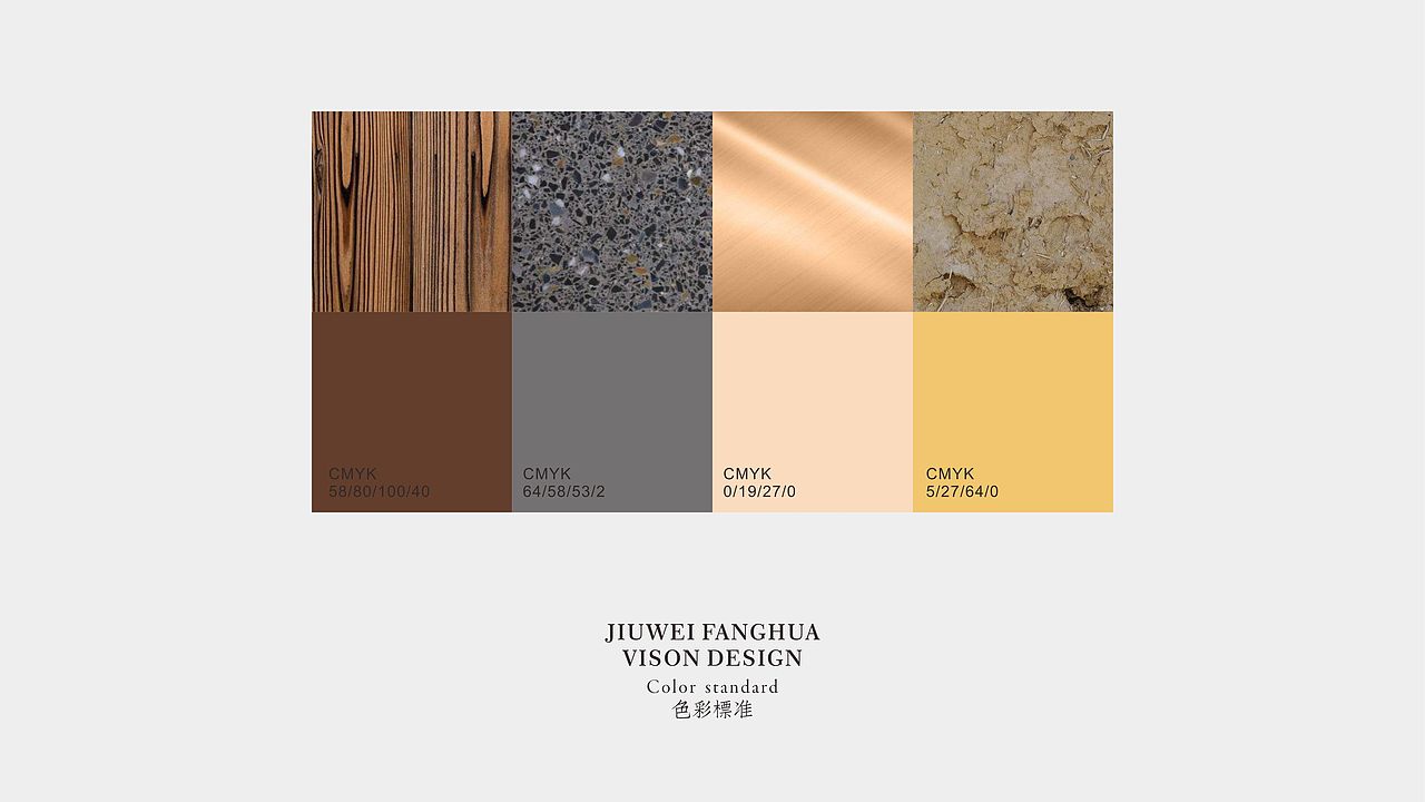 九 味 芳 华 / 麻 辣 烫 平面/空间 SI（图ZOTk5NzI3NTI=） - 品牌 - 站酷设计师SACdesign原创素材 - 站酷ZCOOL