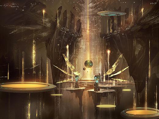 科幻练习