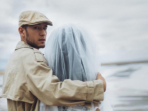 致敬《送你一朵小红花》