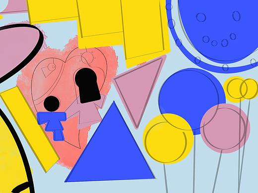 簡(jiǎn)繁（個(gè)人主頁(yè)-ZNjQ4Nzk4MDA=） - 海報(bào) - 站酷設(shè)計(jì)師大磕學(xué)家原創(chuàng)素材 - 站酷ZCOOL