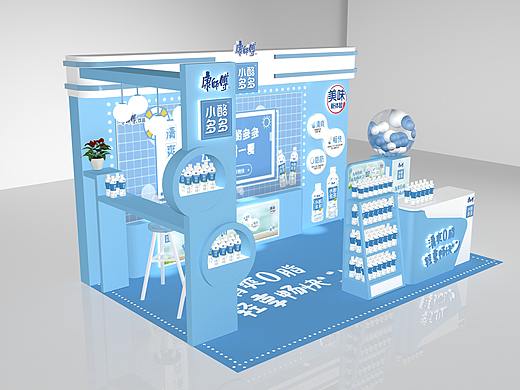 展馆展厅展览展示