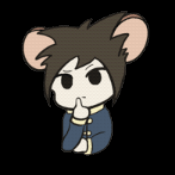 奇奇~的发疯日常