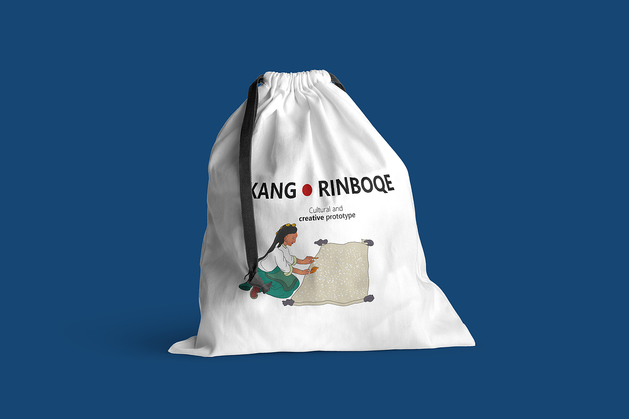 “游牧绘画”的创作回顾（图ZMzAwNzYwOTQ0） - 其他 - 站酷设计师蕃之原创素材 - 站酷ZCOOL