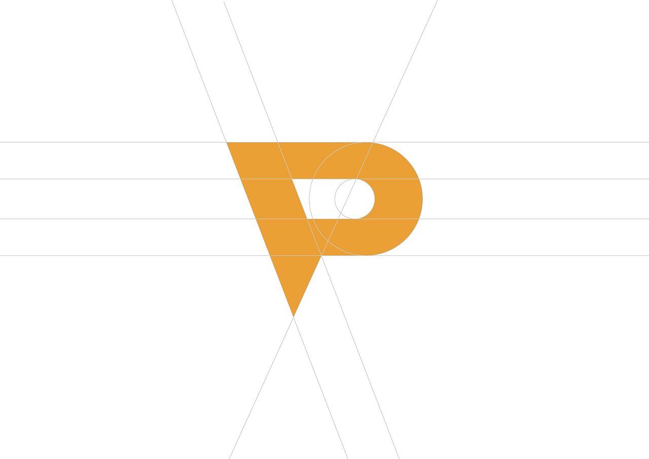 泊车企业LOGO提案