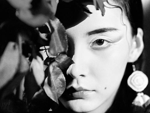 时装创作 | Poppy