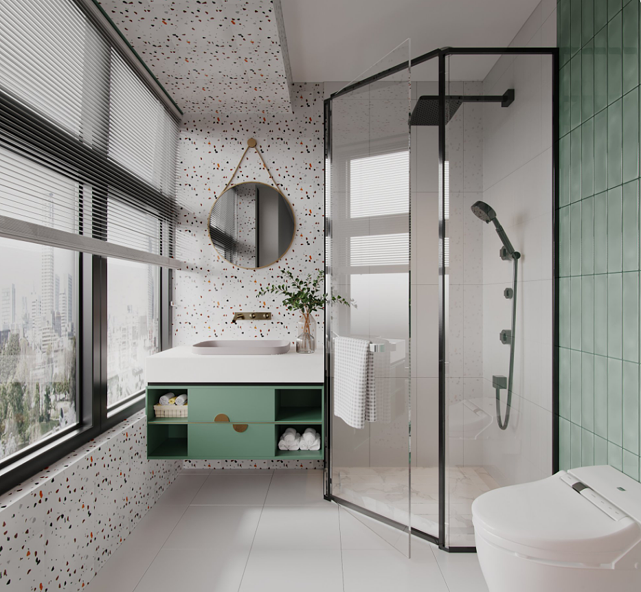 简美风 优雅大气 这样的家谁不爱