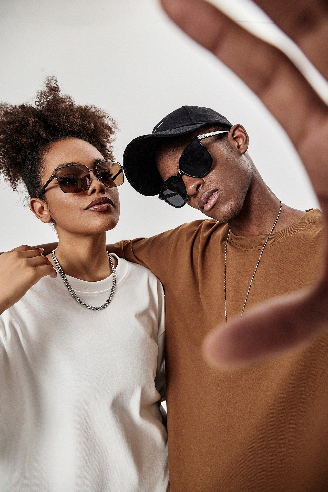 时尚潮牌/亚马逊电商摄影/跨境电商拍摄/shein/拼多多