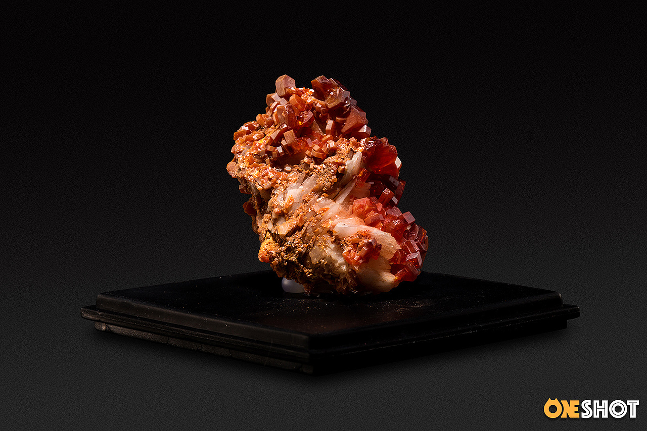 一些化石和矿石（图ZMTM4NTYzMDUy） - 产品摄影 - 站酷设计师WildKay原创素材 - 站酷ZCOOL