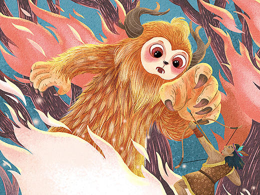 2021童话故事作品大合集