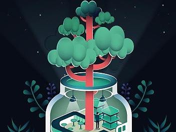 AI鼠绘