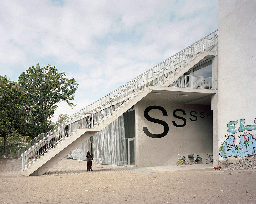 设计分享/ 声音研究实验室