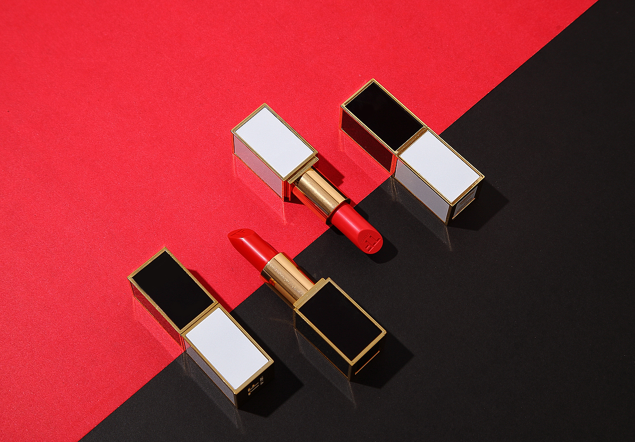 口红（图ZMjQ2MjEyMjI4） - 产品摄影 - 站酷设计师二少爷xiucai原创素材 - 站酷ZCOOL