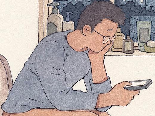 人间日常 之五